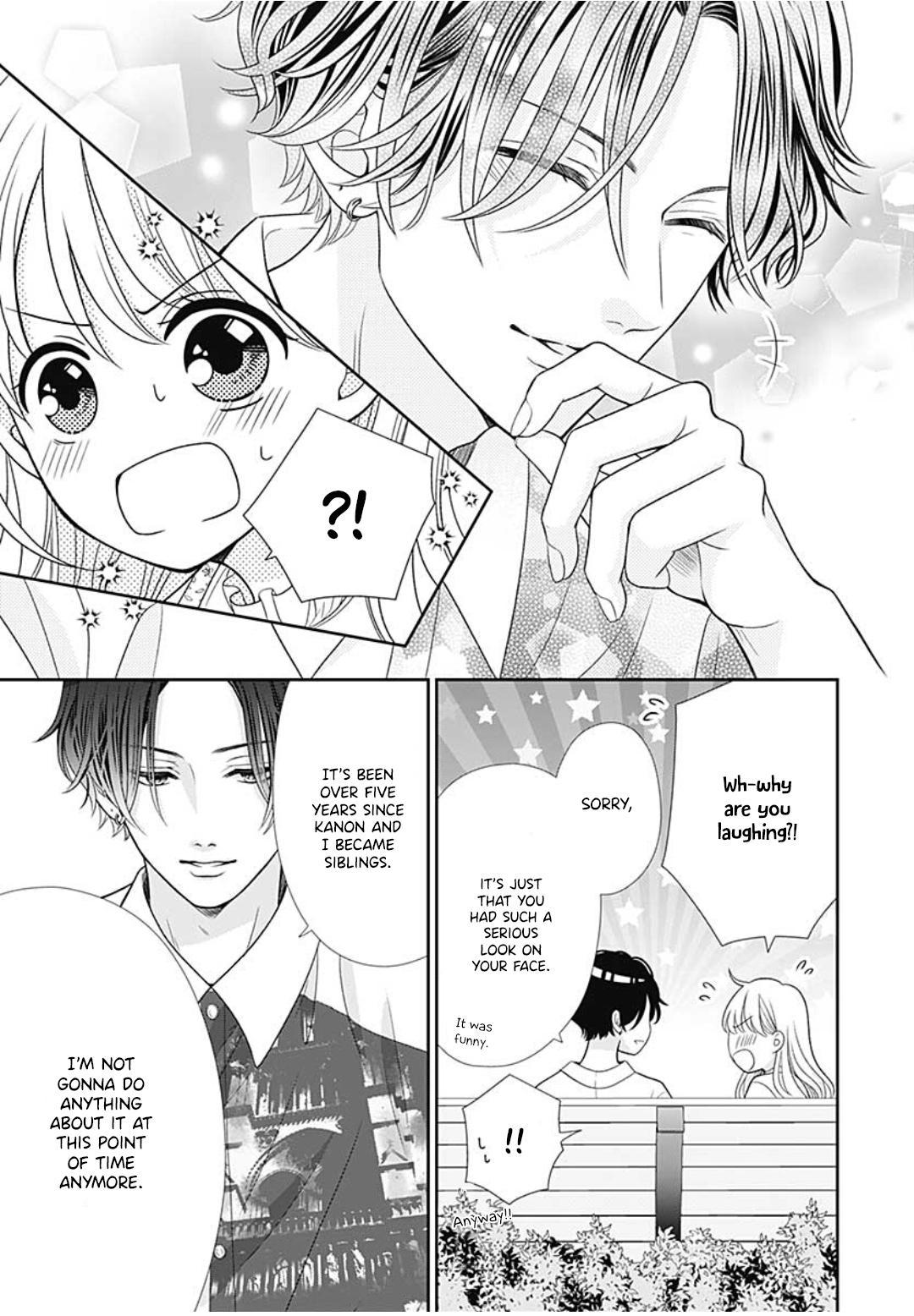 Ouchi ni Kaerou Vol. 1 Ch. 4 第22页
