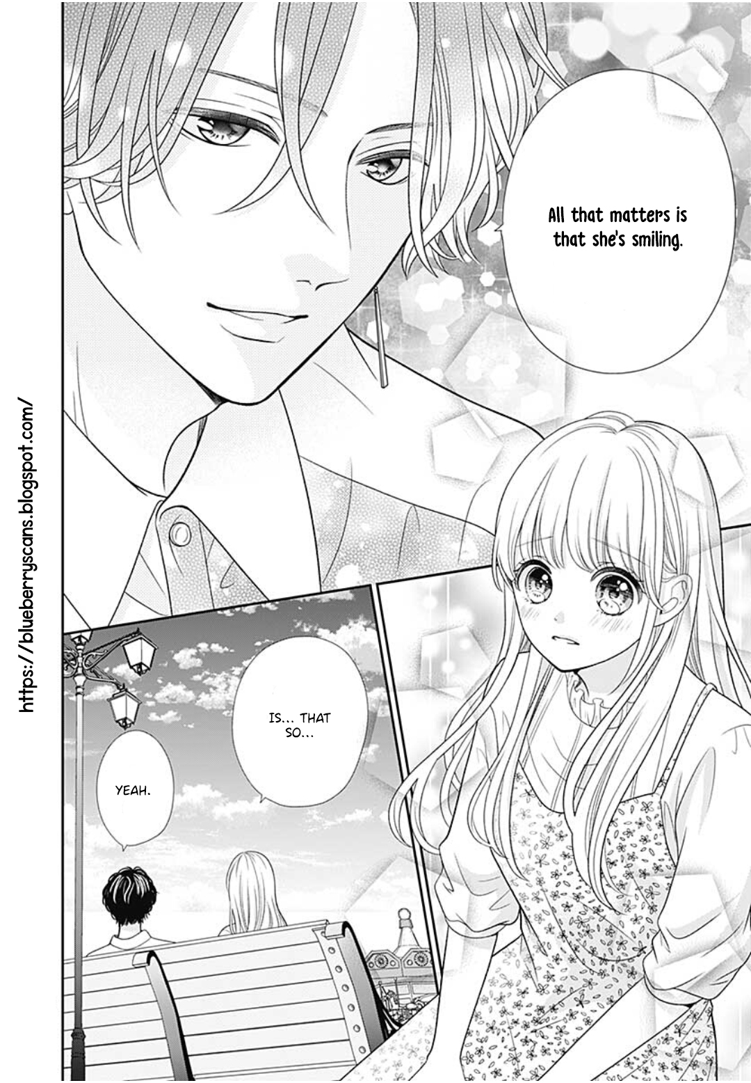Ouchi ni Kaerou Vol. 1 Ch. 4 第23页