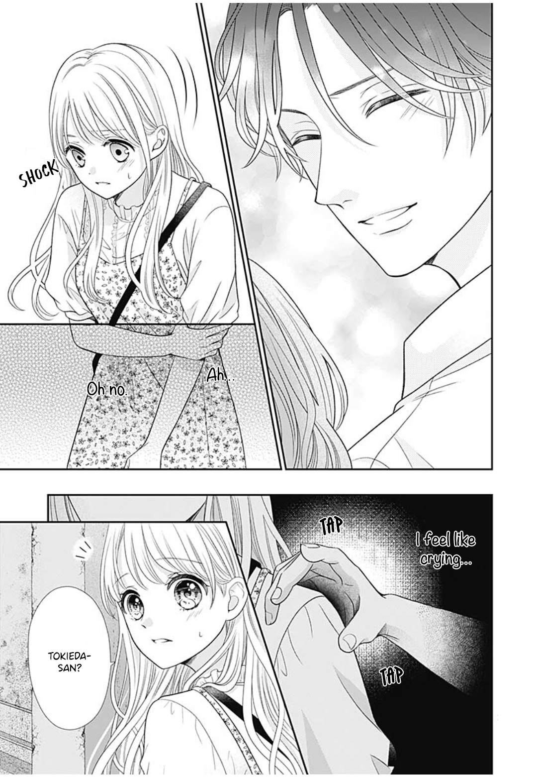 Ouchi ni Kaerou Vol. 1 Ch. 4 第28页