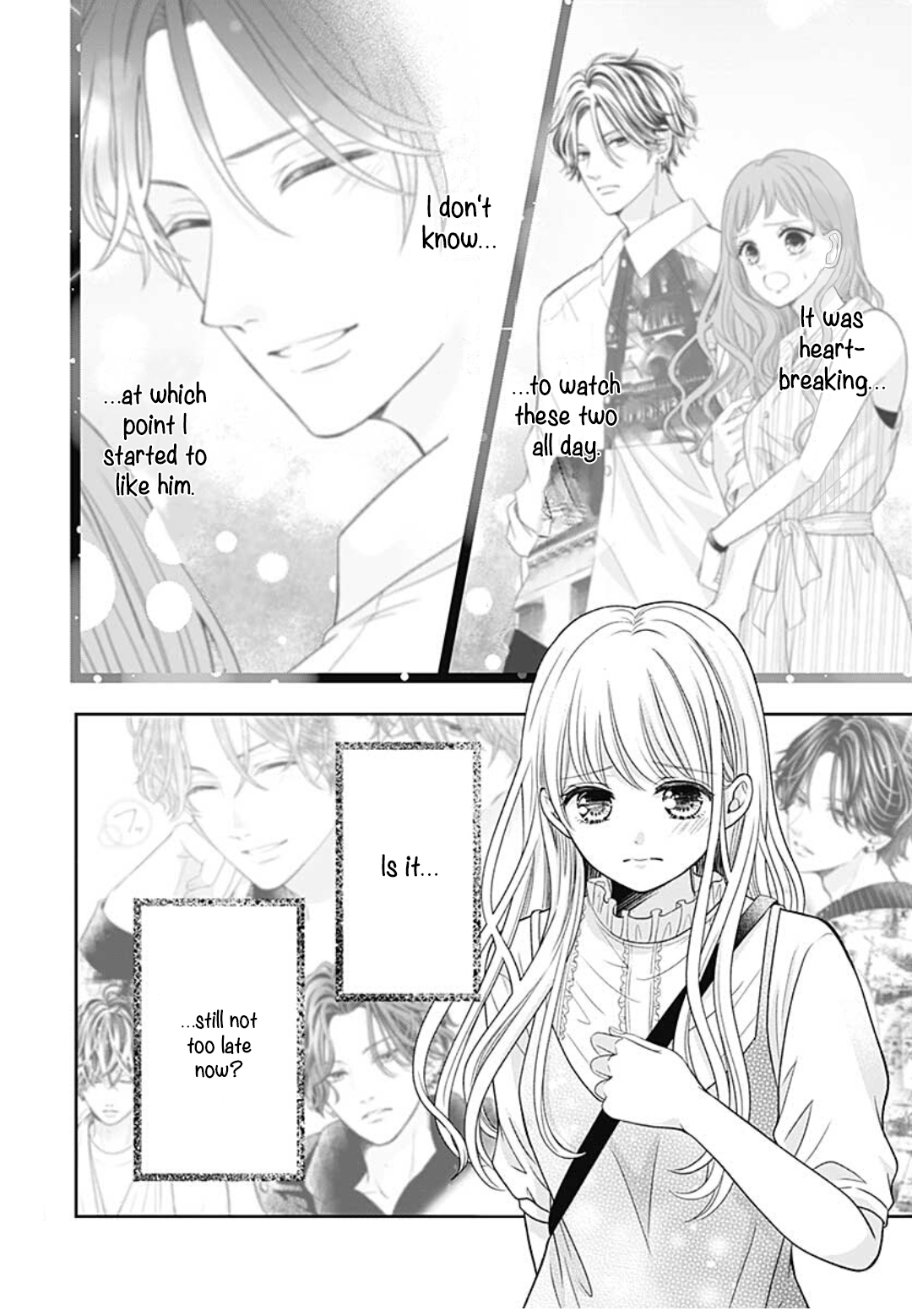 Ouchi ni Kaerou Vol. 1 Ch. 4 第31页
