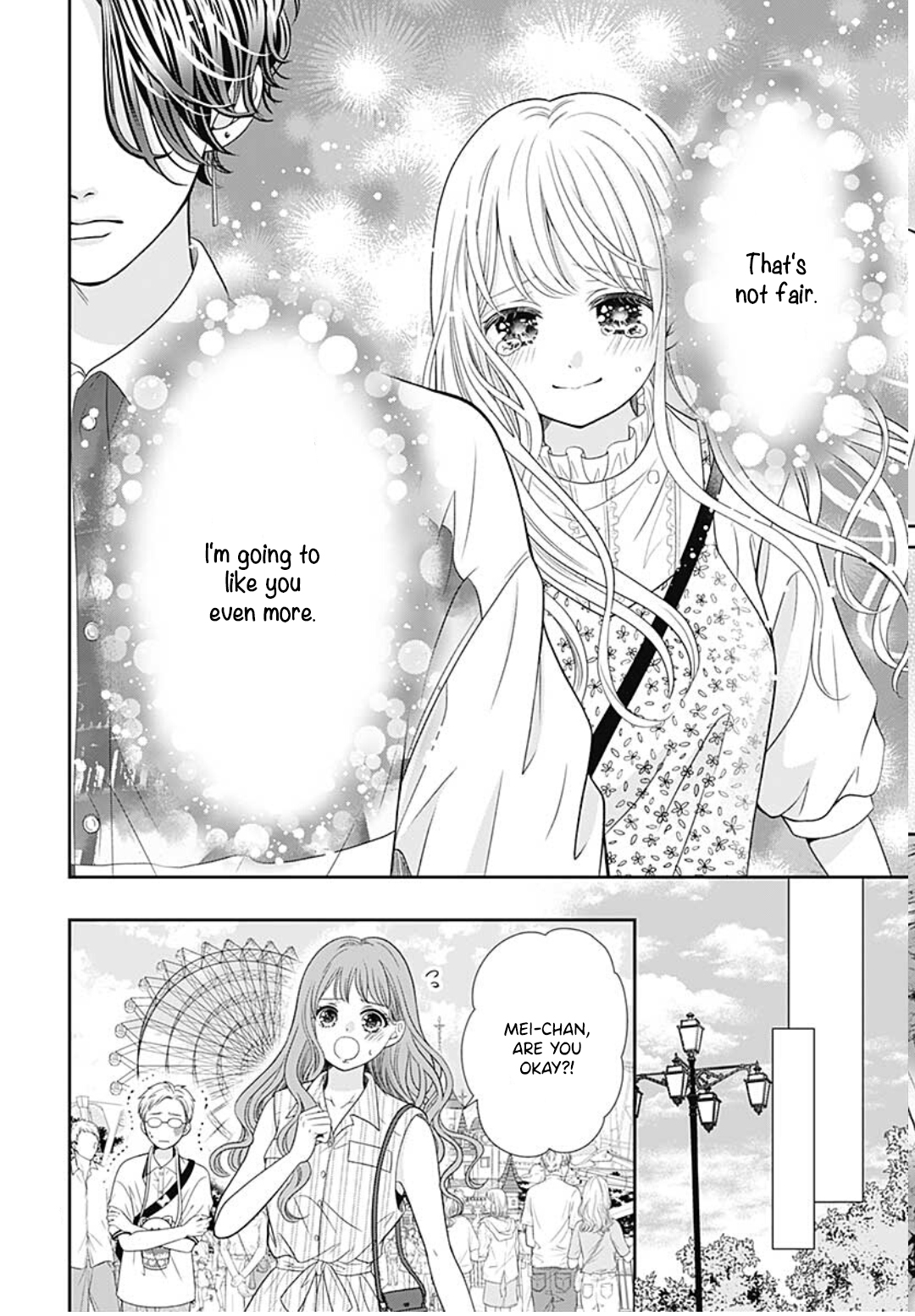 Ouchi ni Kaerou Vol. 1 Ch. 4 第35页