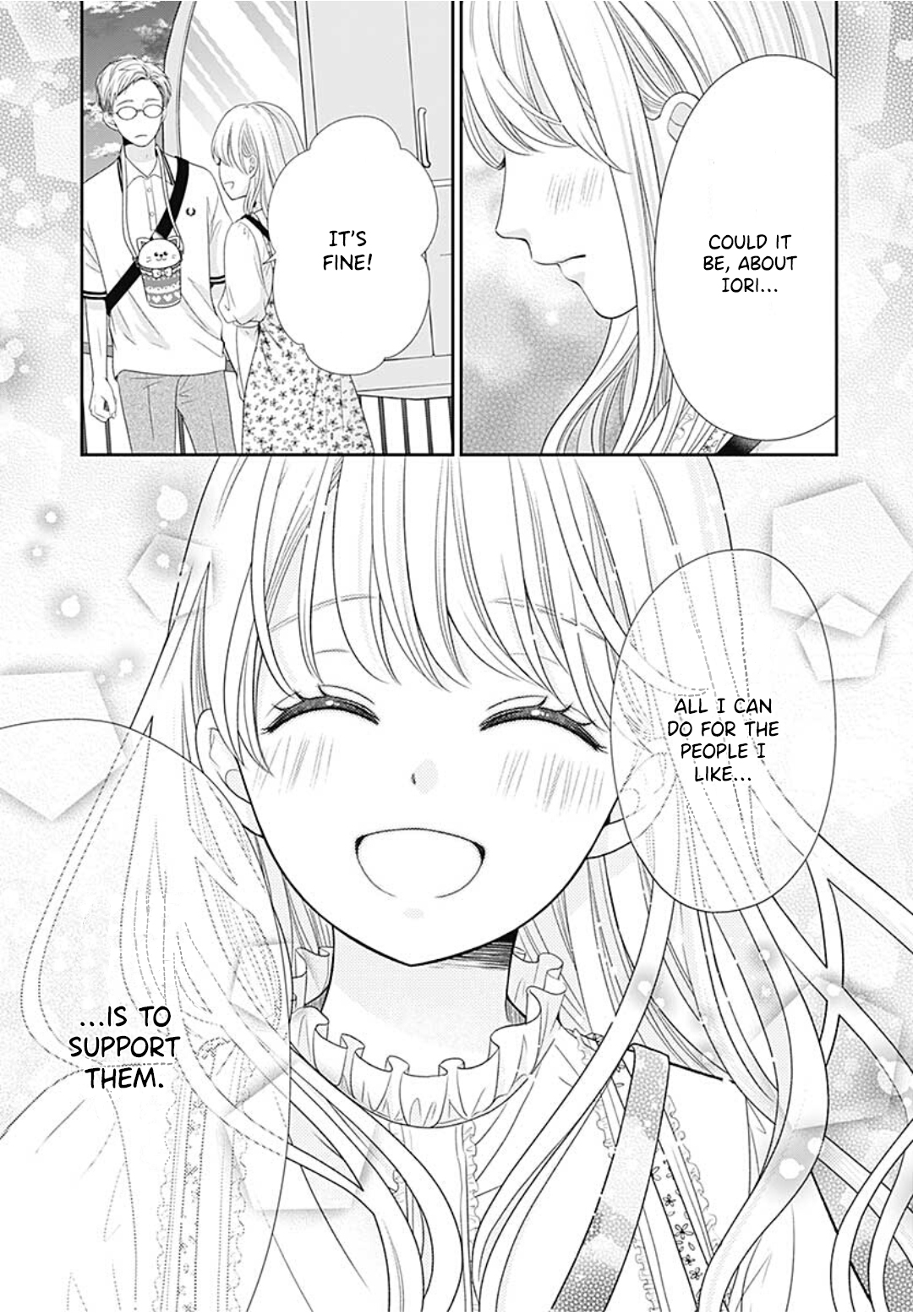 Ouchi ni Kaerou Vol. 1 Ch. 4 第42页