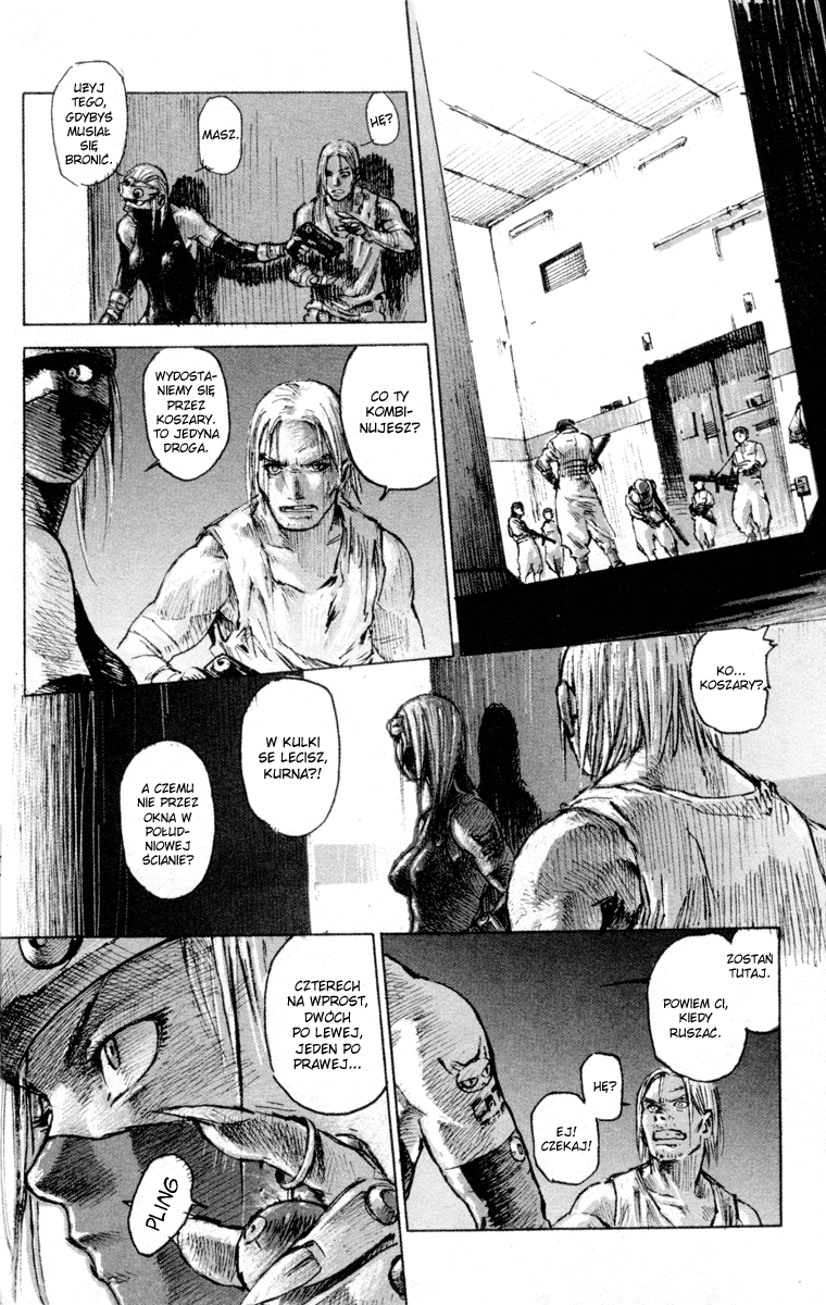 CAT Vol. 1 Ch. 1 第15页