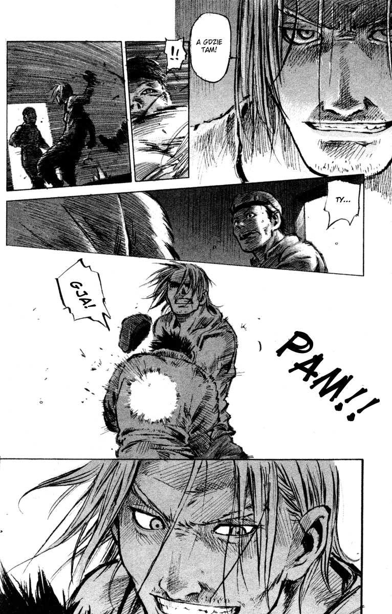CAT Vol. 1 Ch. 1 第7页