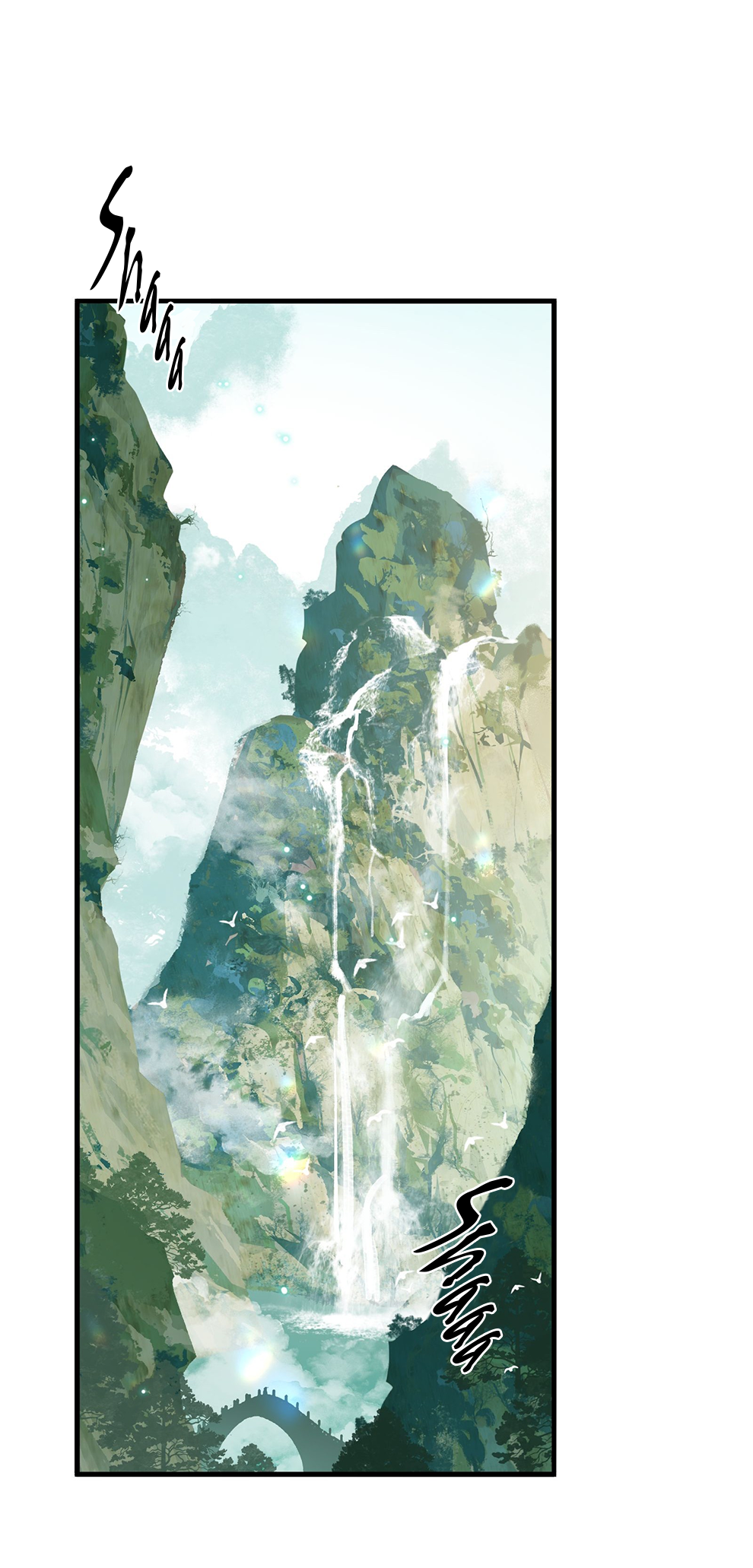 The Snake Demon Wants to Flee Ch. 4 第15页
