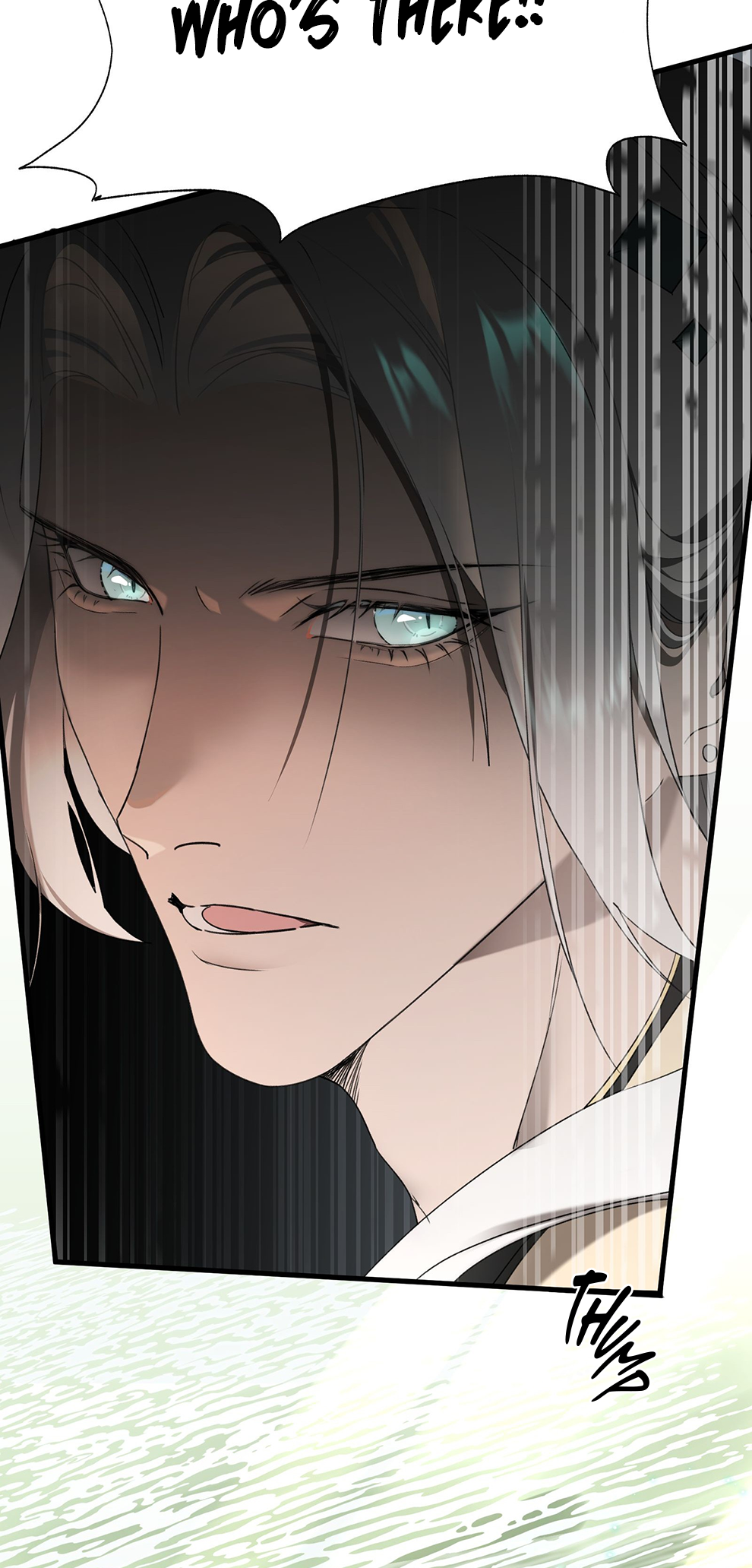 The Snake Demon Wants to Flee Ch. 4 第18页
