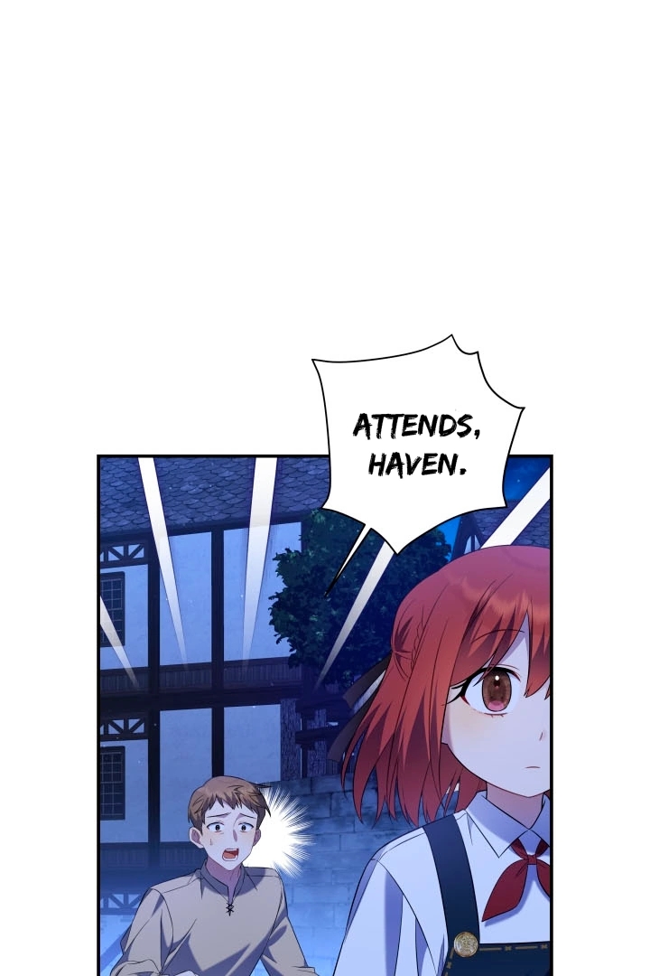 Duke Richard's Haven Vol. 1 Ch. 6 第56页