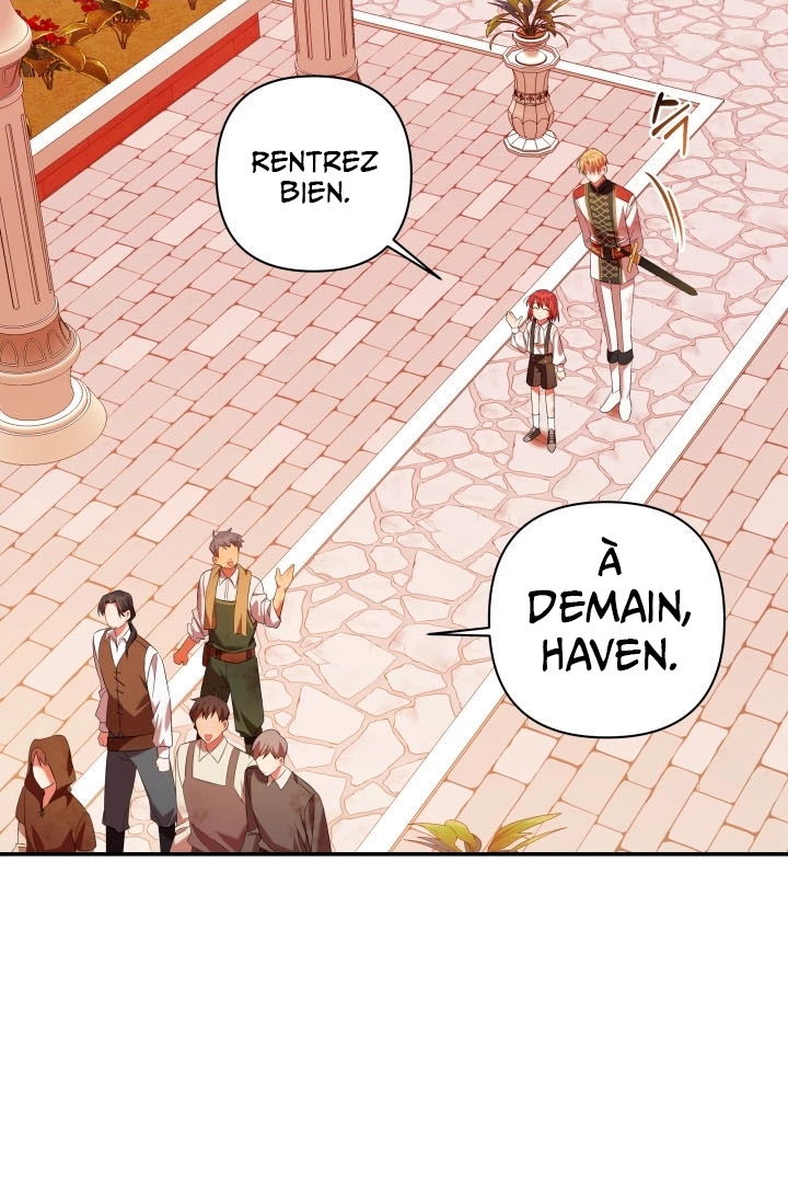 Duke Richard's Haven Vol. 1 Ch. 6 第9页