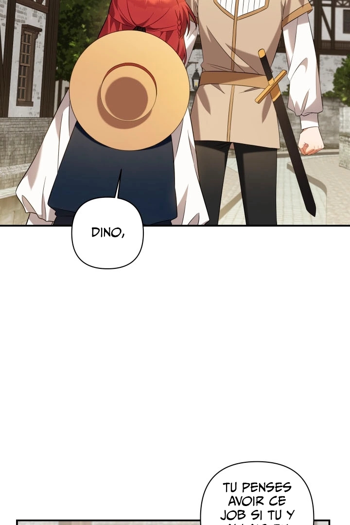 Duke Richard's Haven Vol. 1 Ch. 6 第81页