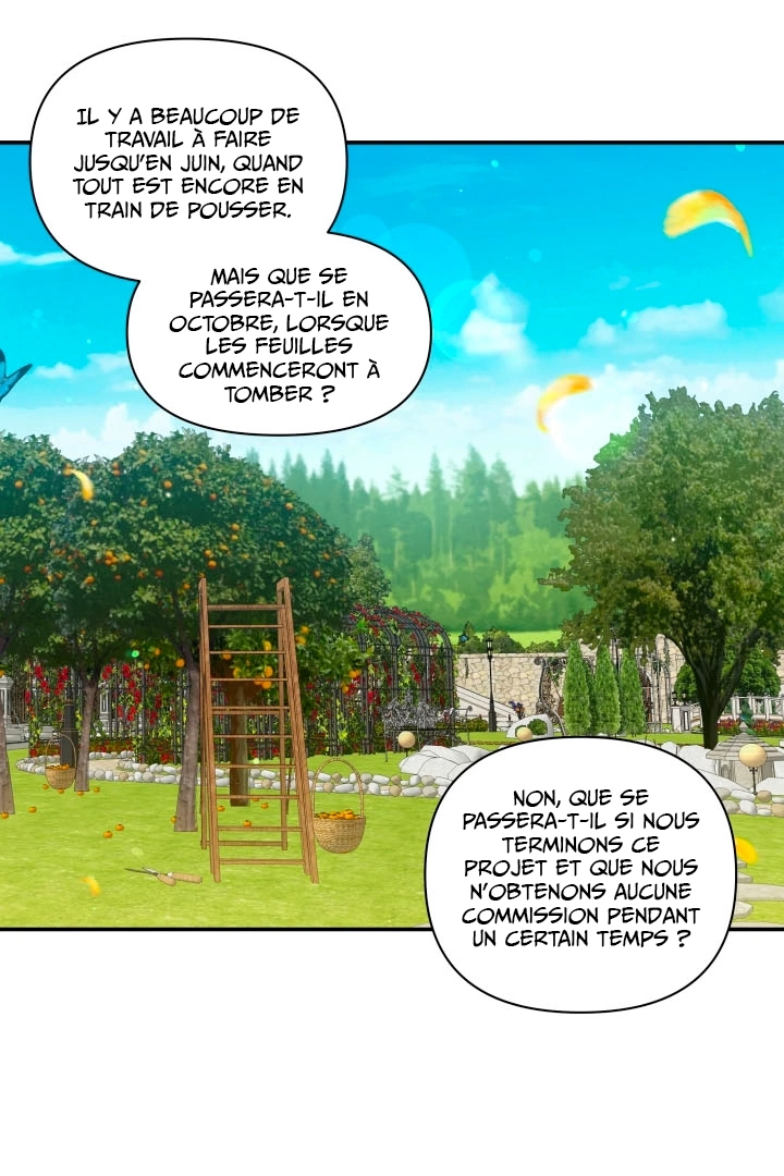 Duke Richard's Haven Vol. 1 Ch. 6 第86页