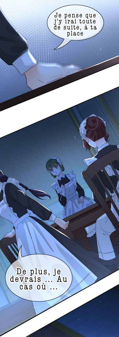 The King's Beloved Daughter Ch. 3 第13页