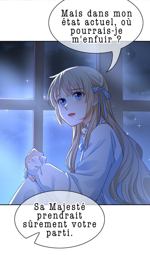 The King's Beloved Daughter Ch. 3 第17页