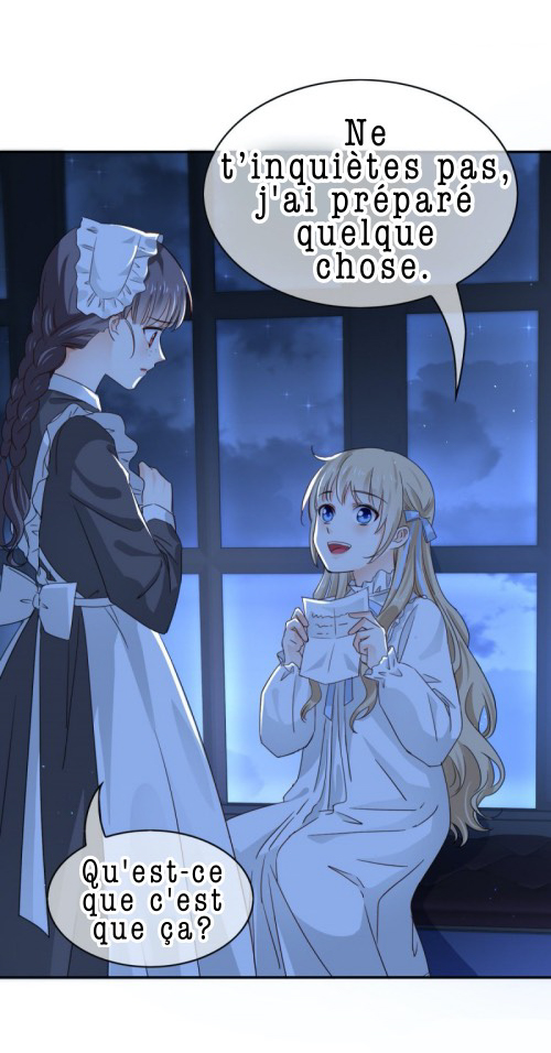 The King's Beloved Daughter Ch. 3 第19页