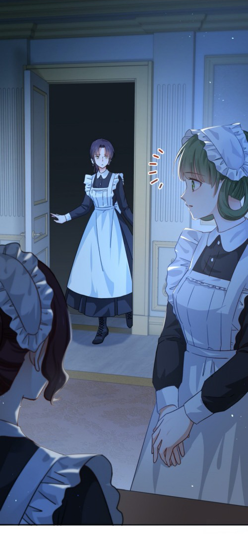 The King's Beloved Daughter Ch. 3 第3页