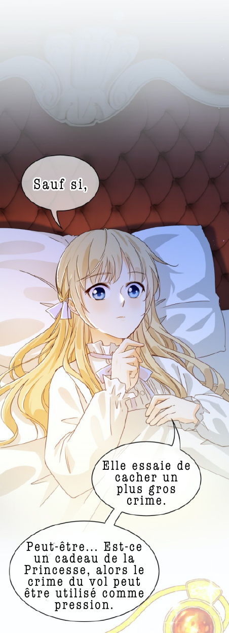 The King's Beloved Daughter Ch. 3 第24页