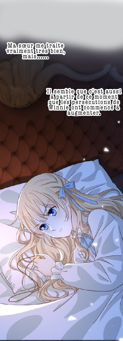 The King's Beloved Daughter Ch. 3 第26页