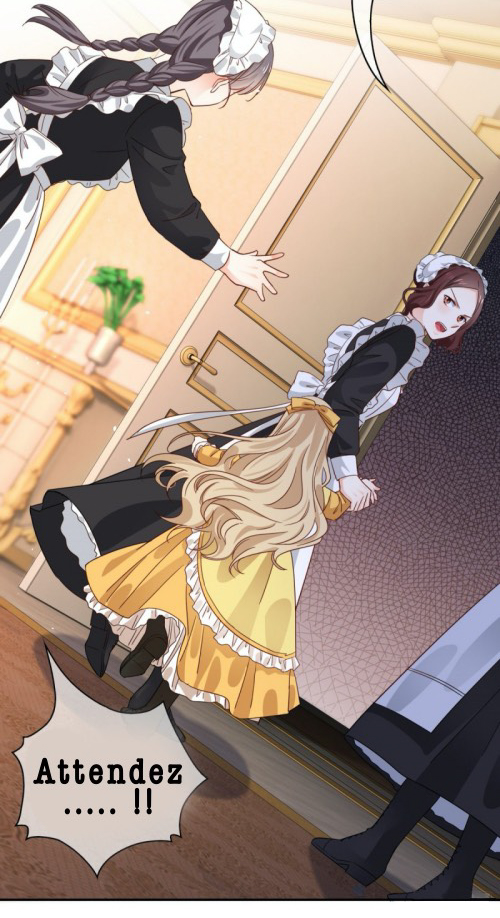 The King's Beloved Daughter Ch. 3 第39页