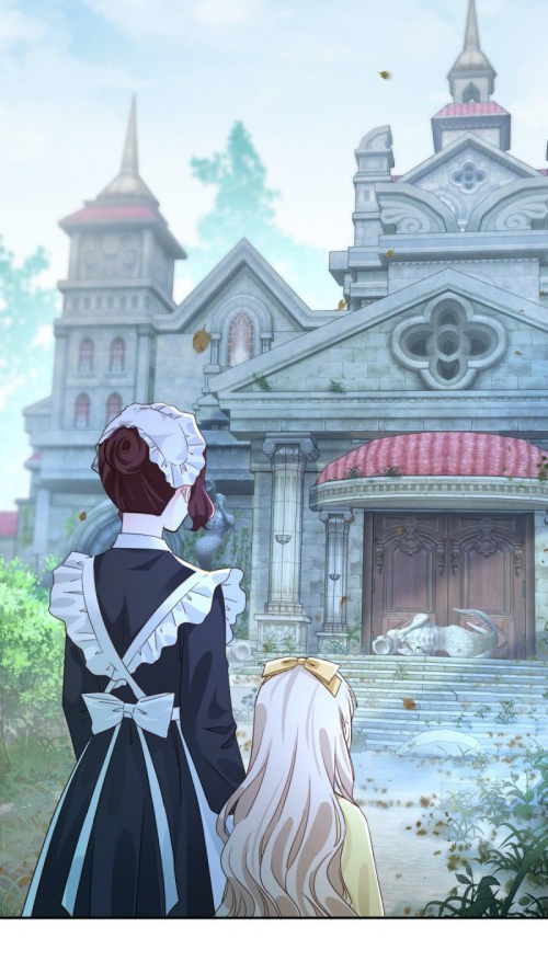 The King's Beloved Daughter Ch. 3 第44页