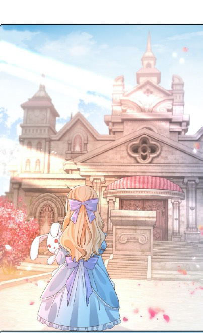 The King's Beloved Daughter Ch. 3 第45页