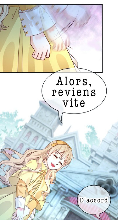 The King's Beloved Daughter Ch. 3 第48页