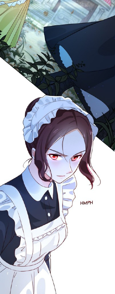 The King's Beloved Daughter Ch. 3 第49页