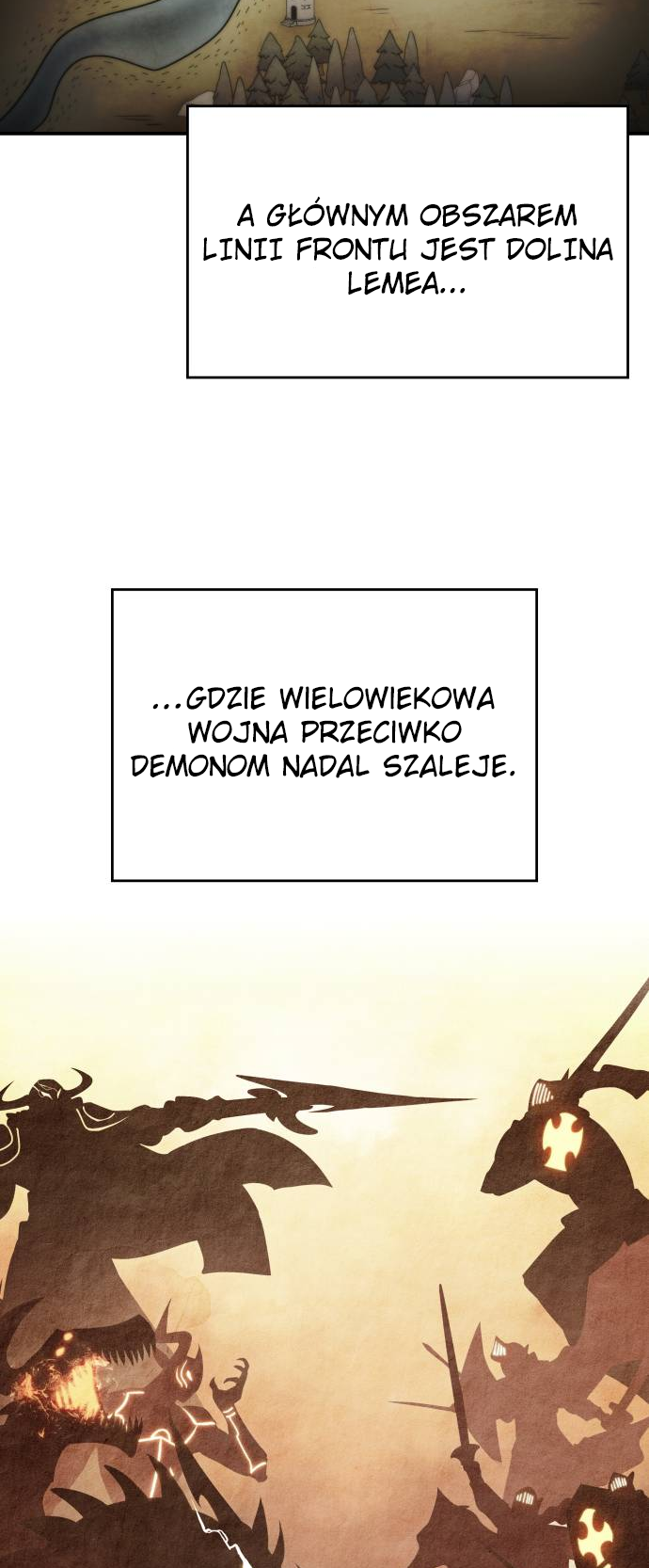 The Reborn Young Lord Is an Assassin Niekompetentny syn księcia (1) 第52页
