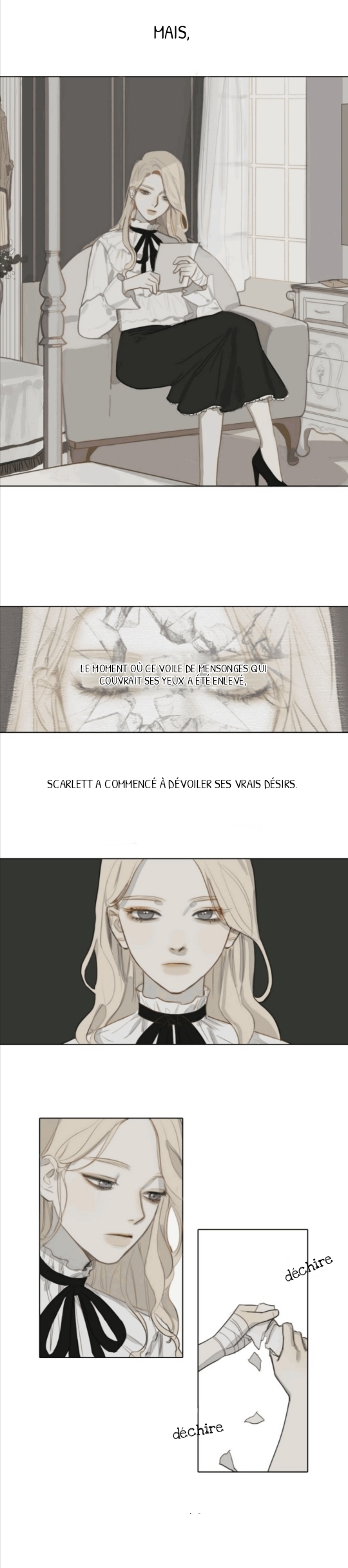 A Toast to Your Eyes 第2页
