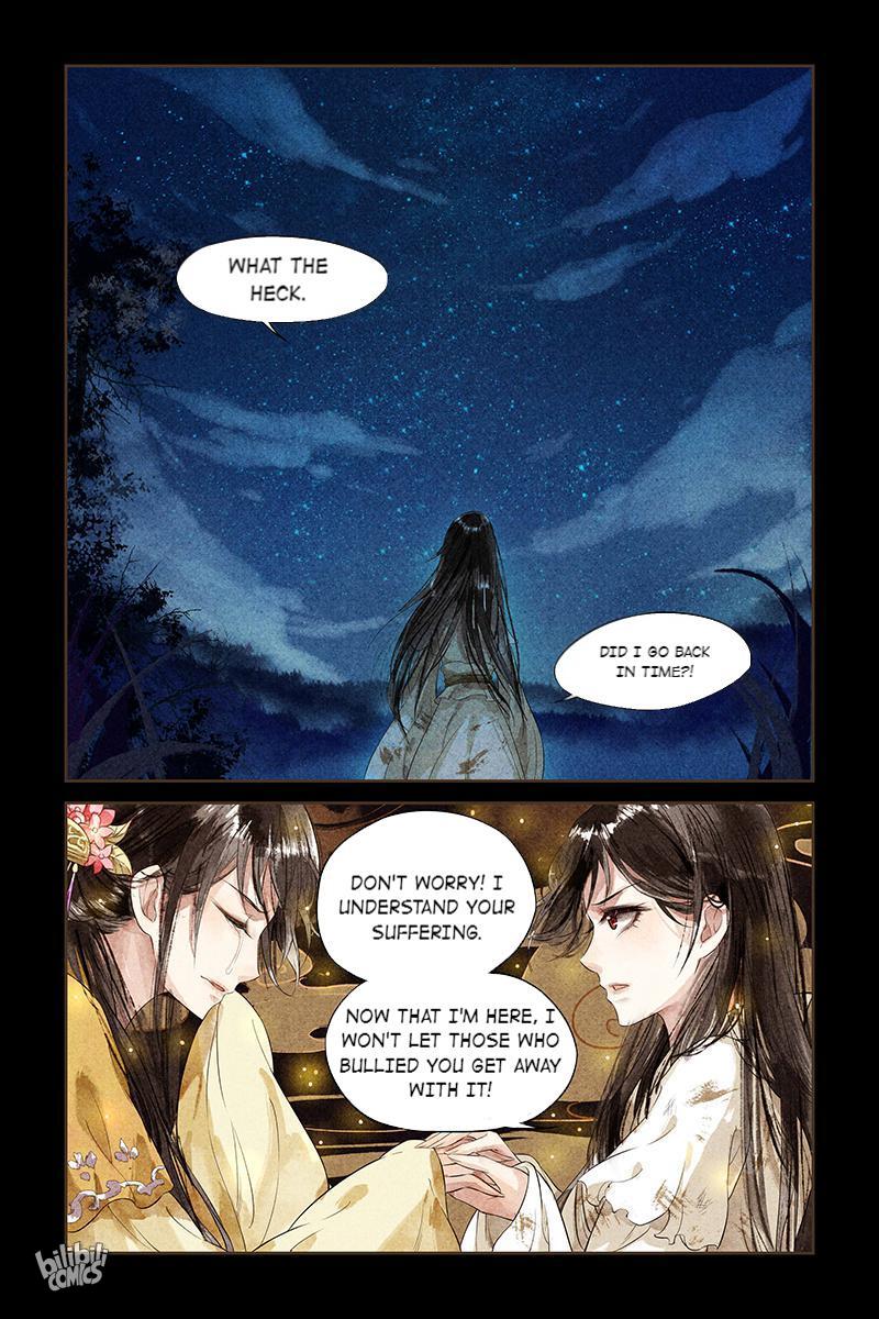 The Divine Doctor A Genius Has Descended Among Us 第8页