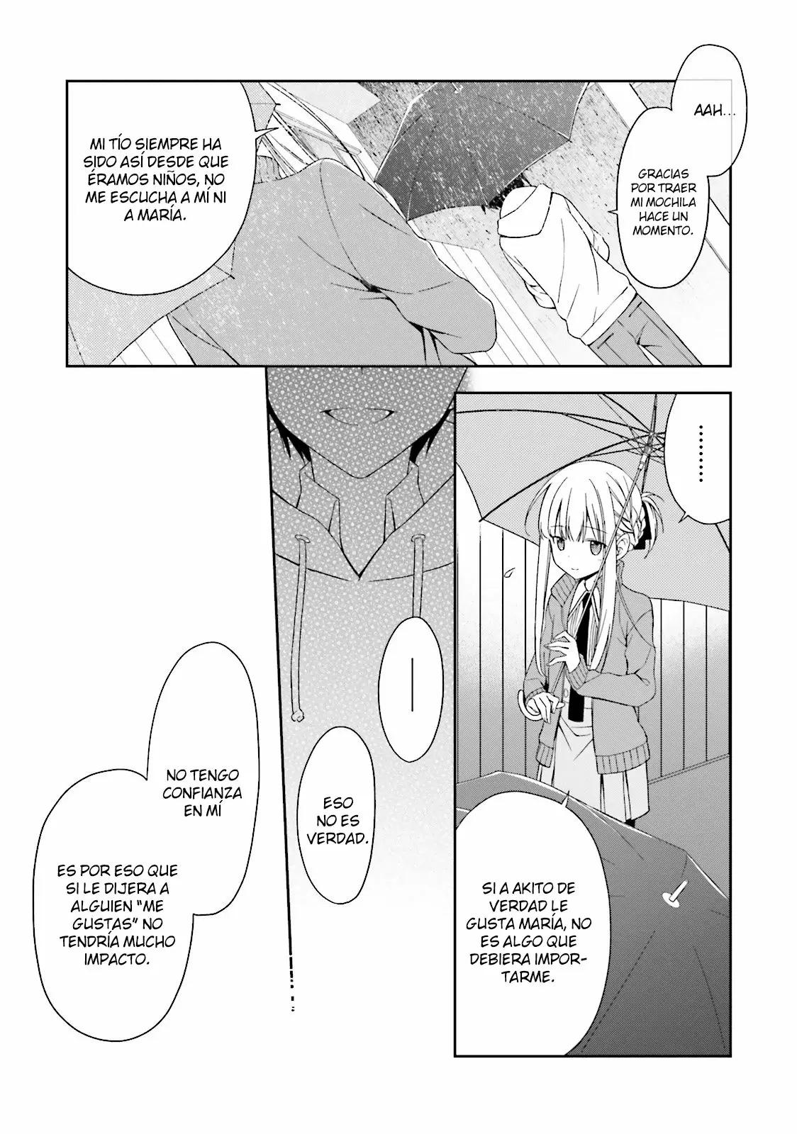 Kono Sekai wa Tsuite Iru Vol. 1 Ch. 3 第25页