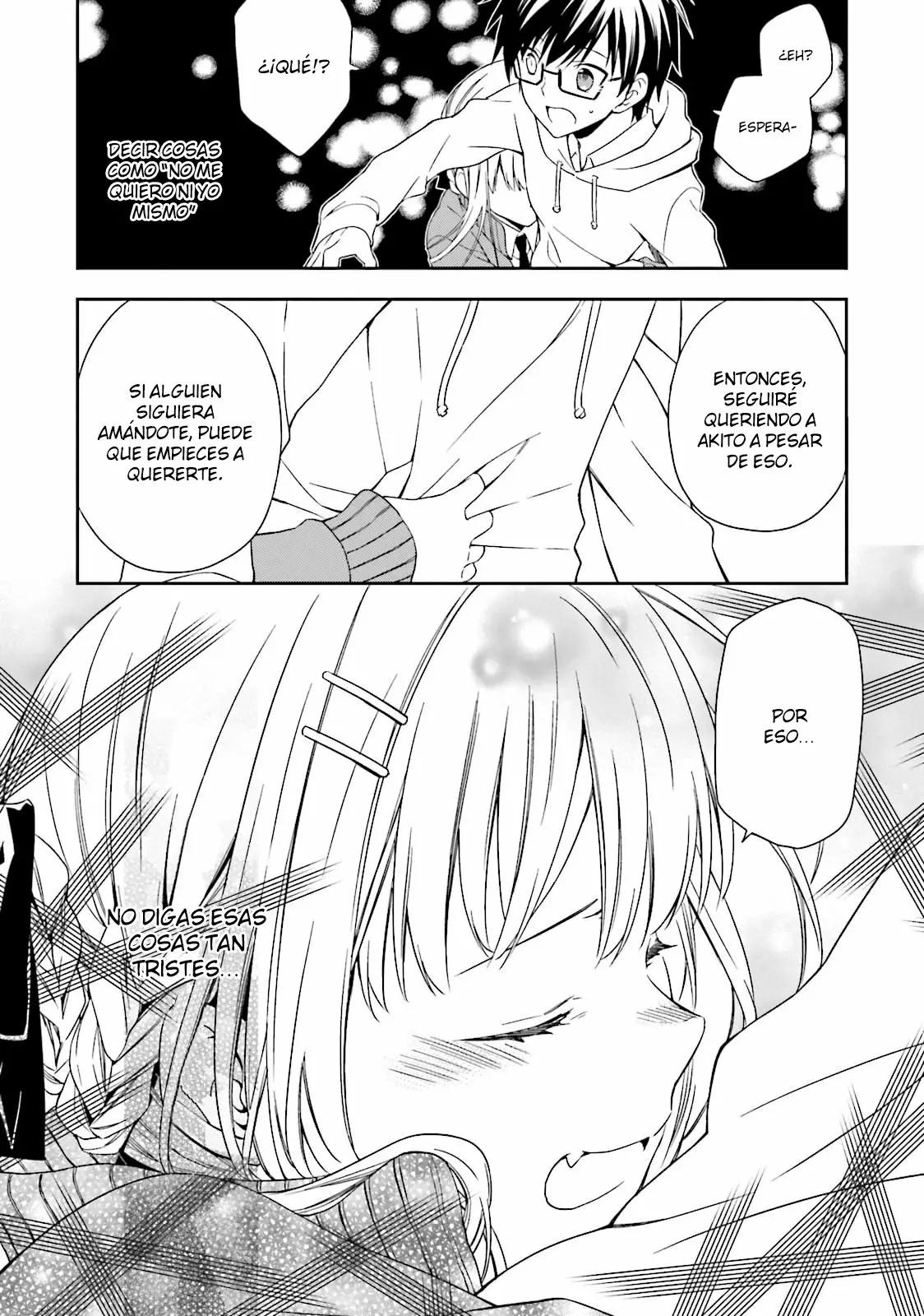 Kono Sekai wa Tsuite Iru Vol. 1 Ch. 3 第27页