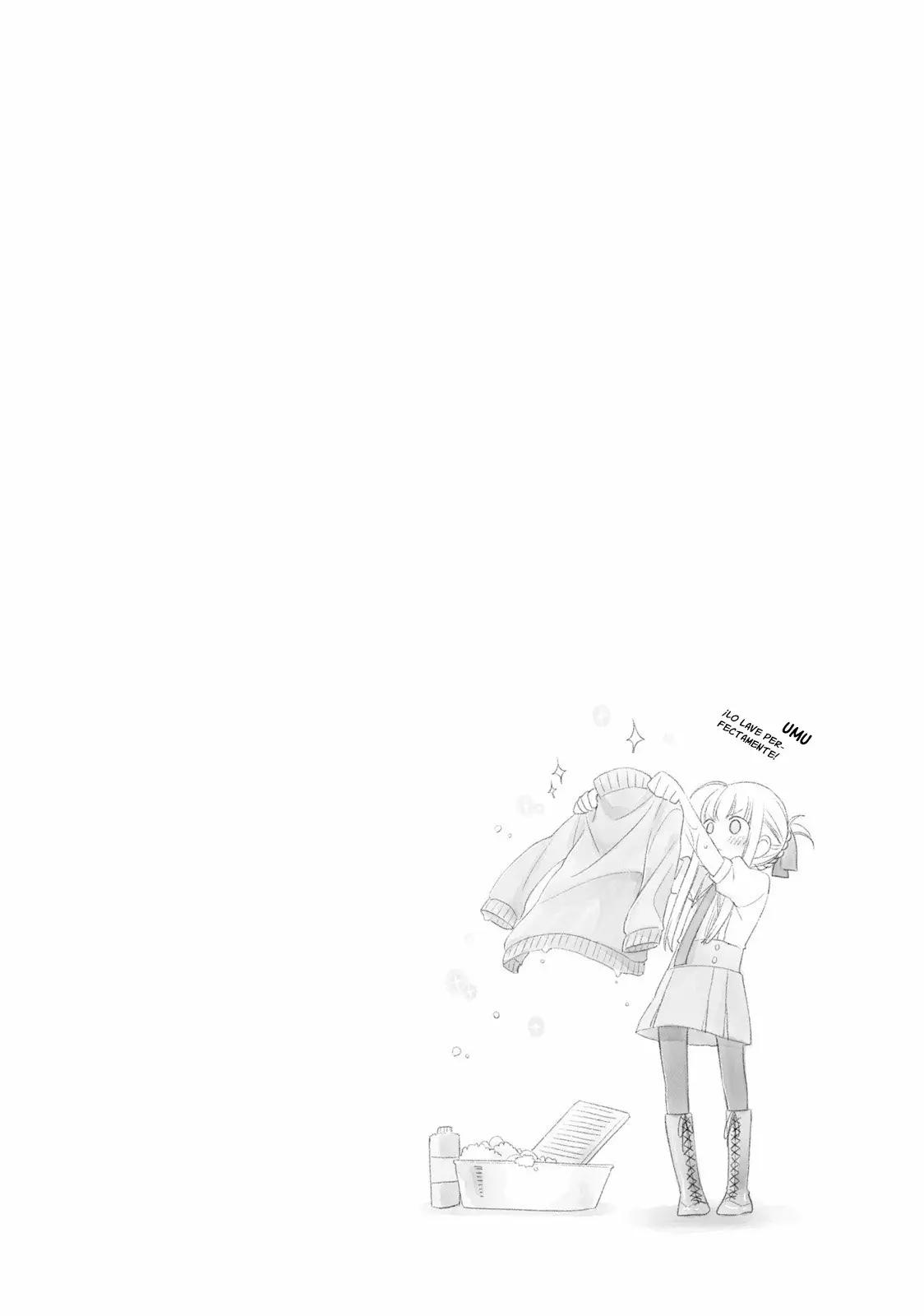 Kono Sekai wa Tsuite Iru Vol. 1 Ch. 3 第31页