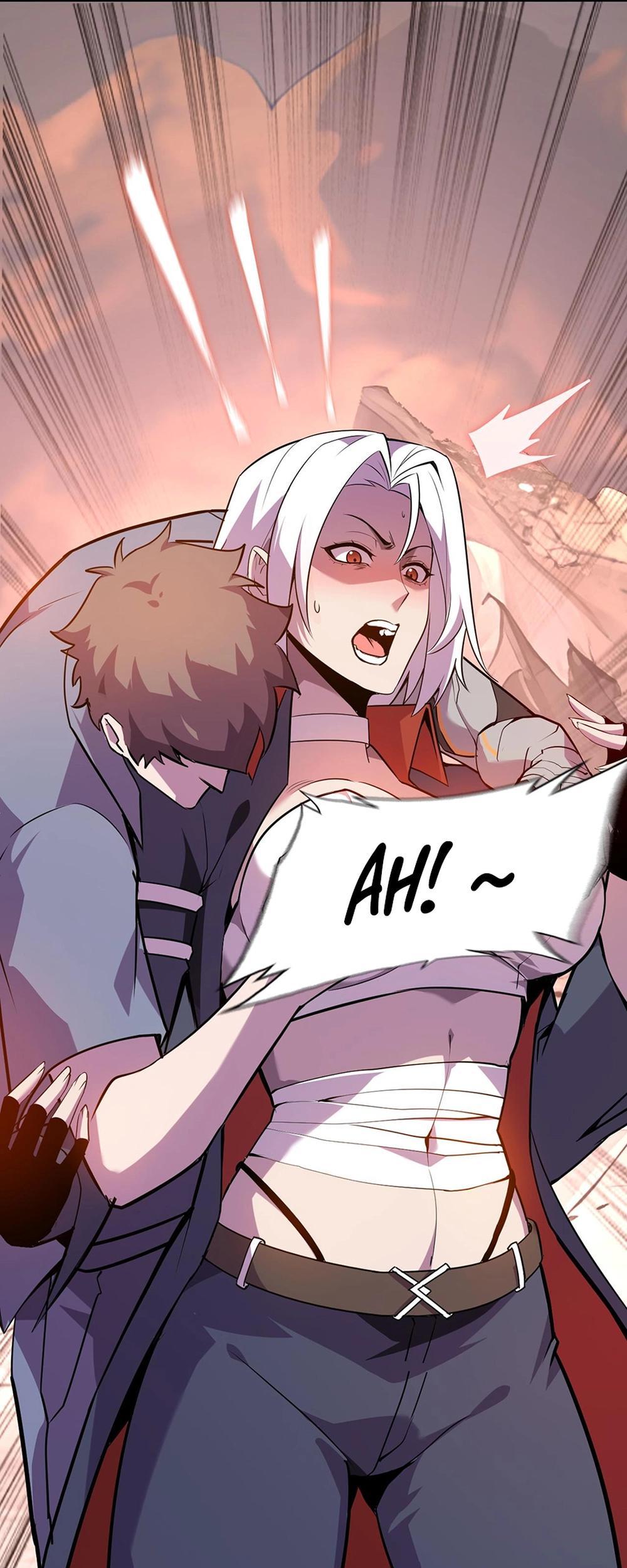 Don’t Call Me A Devil Ch. 5 第13页
