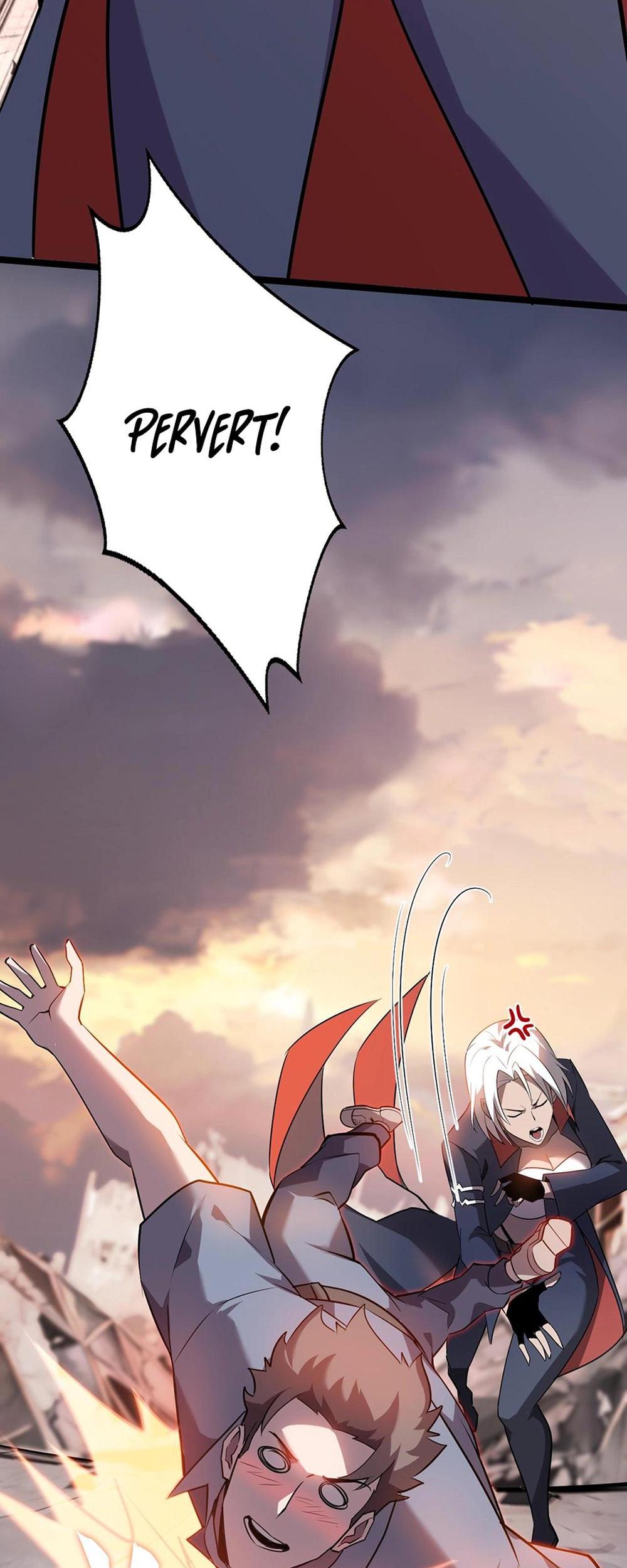 Don’t Call Me A Devil Ch. 5 第14页