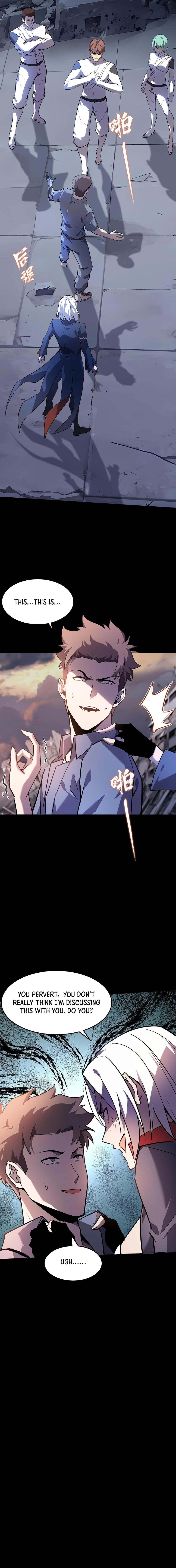 Don’t Call Me A Devil Ch. 5 第18页