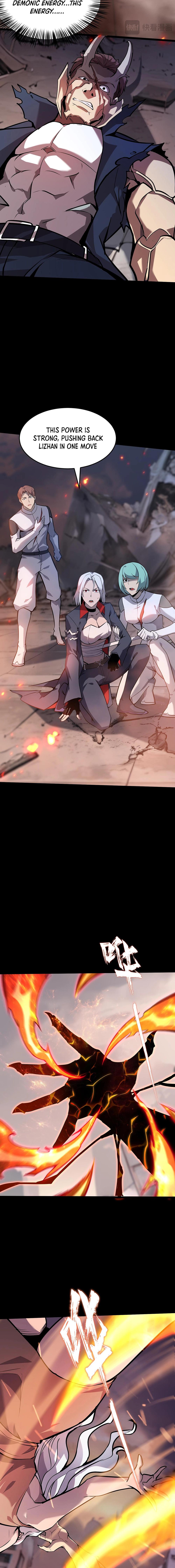 Don’t Call Me A Devil Ch. 5 第3页