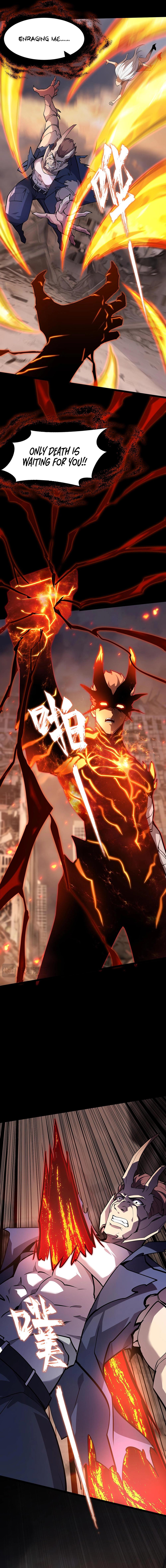 Don’t Call Me A Devil Ch. 5 第5页
