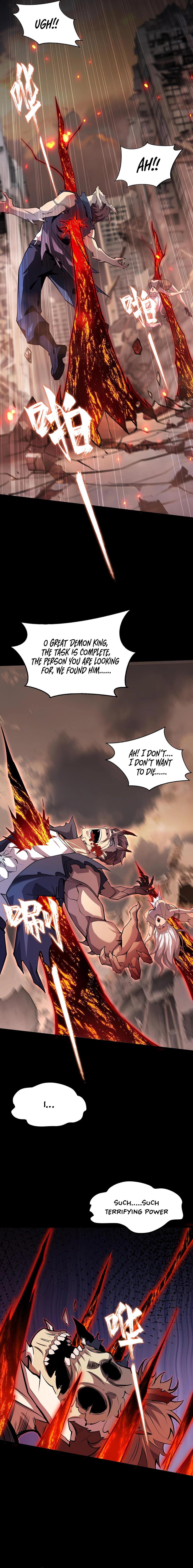 Don’t Call Me A Devil Ch. 5 第6页