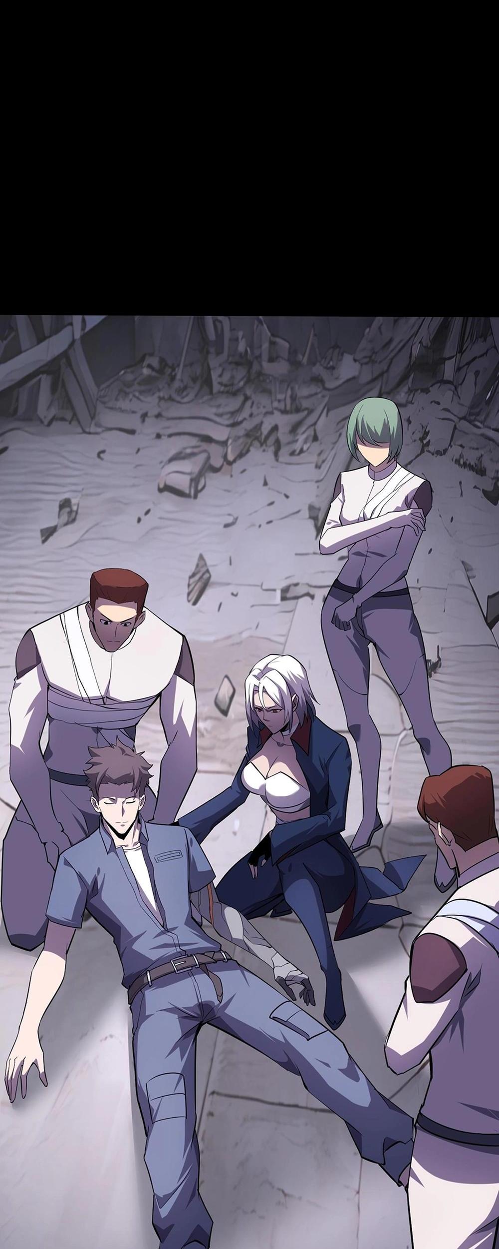 Don’t Call Me A Devil Ch. 5 第10页