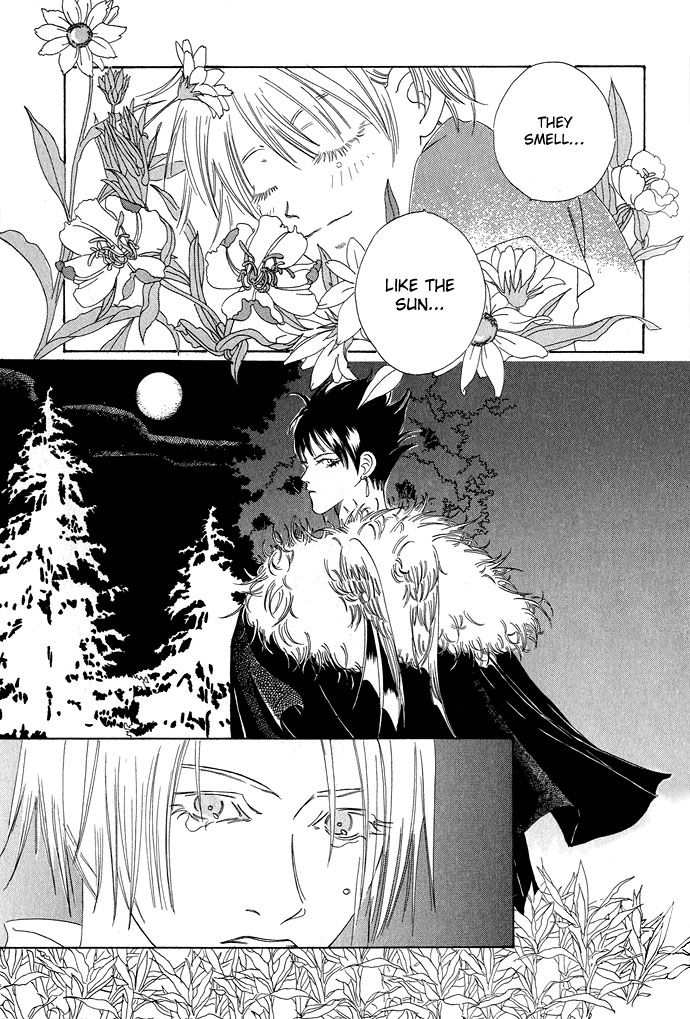 Lample Lunar Flowers 第30页