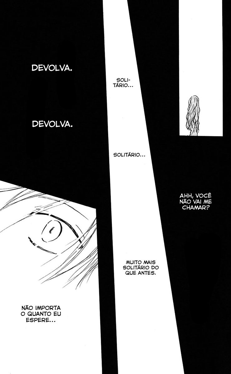 Natsume Yuujinchou Vol. 1 Ch. 1 第49页