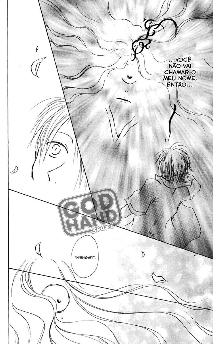 Natsume Yuujinchou Vol. 1 Ch. 1 第50页