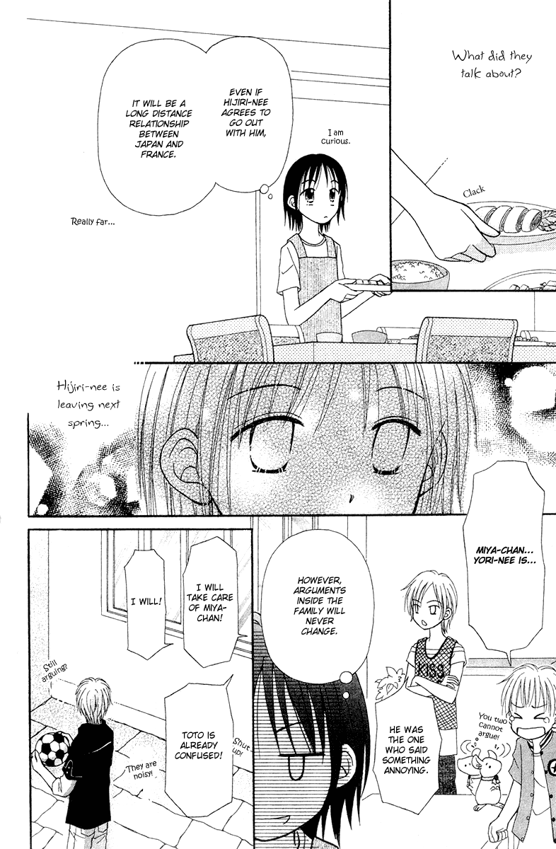 Center of the Sky Vol. 2 Ch. 6 第24页