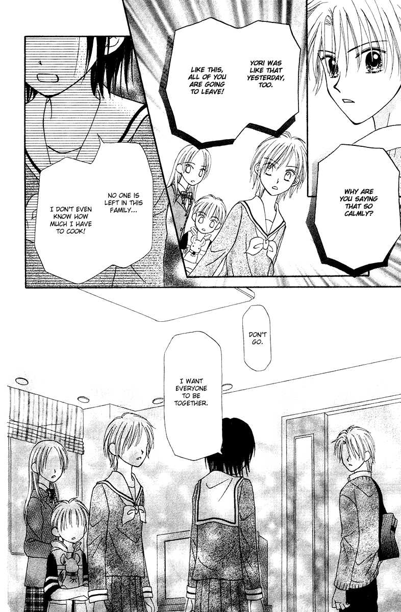 Center of the Sky Vol. 2 Ch. 6 第62页
