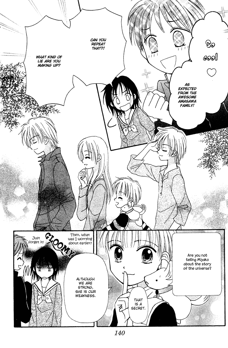 Center of the Sky Vol. 2 Ch. 6 第100页