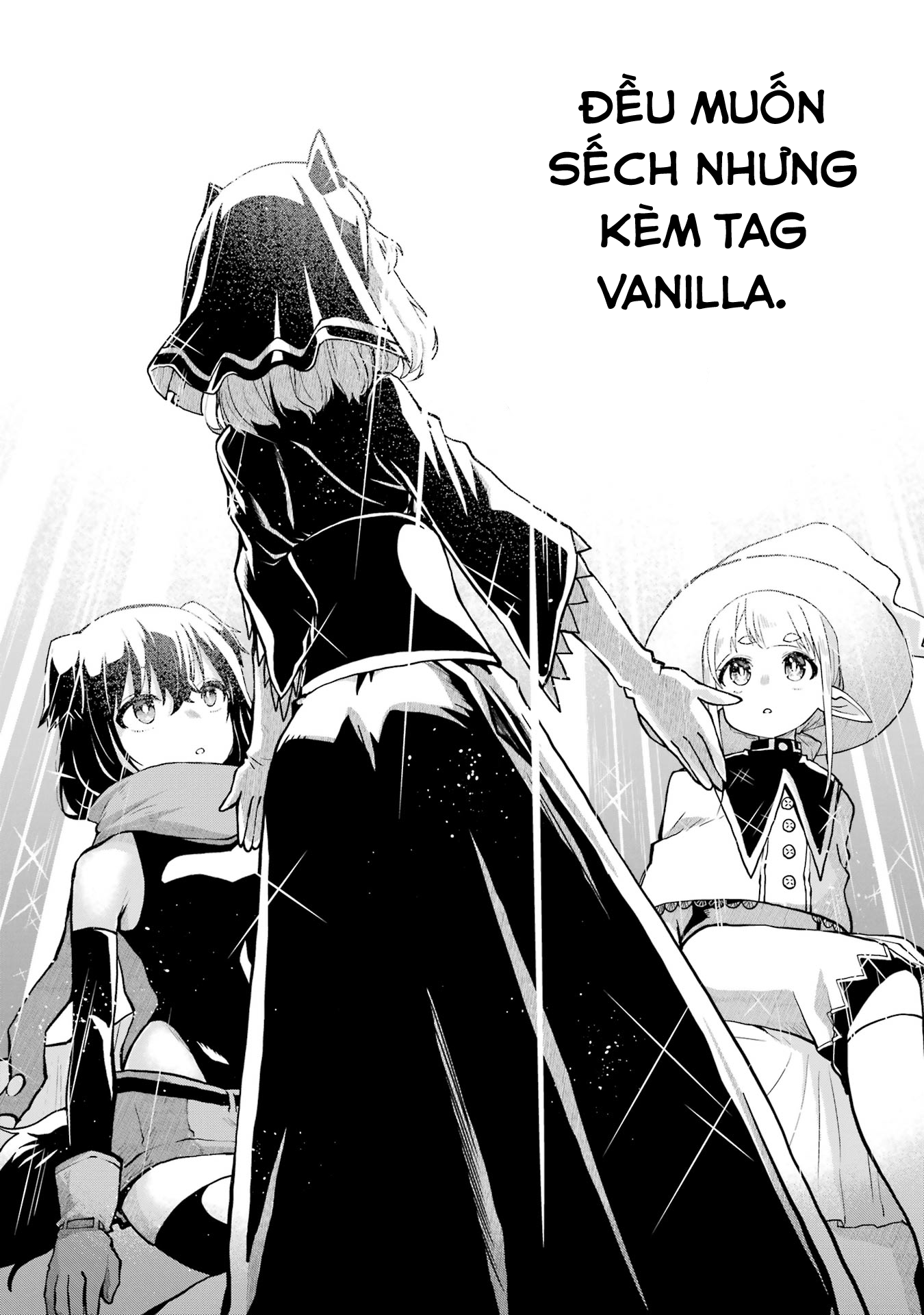 Doutei Yuusha wa Nakayoku Shitai Vol. 1 Ch. 1 第21页
