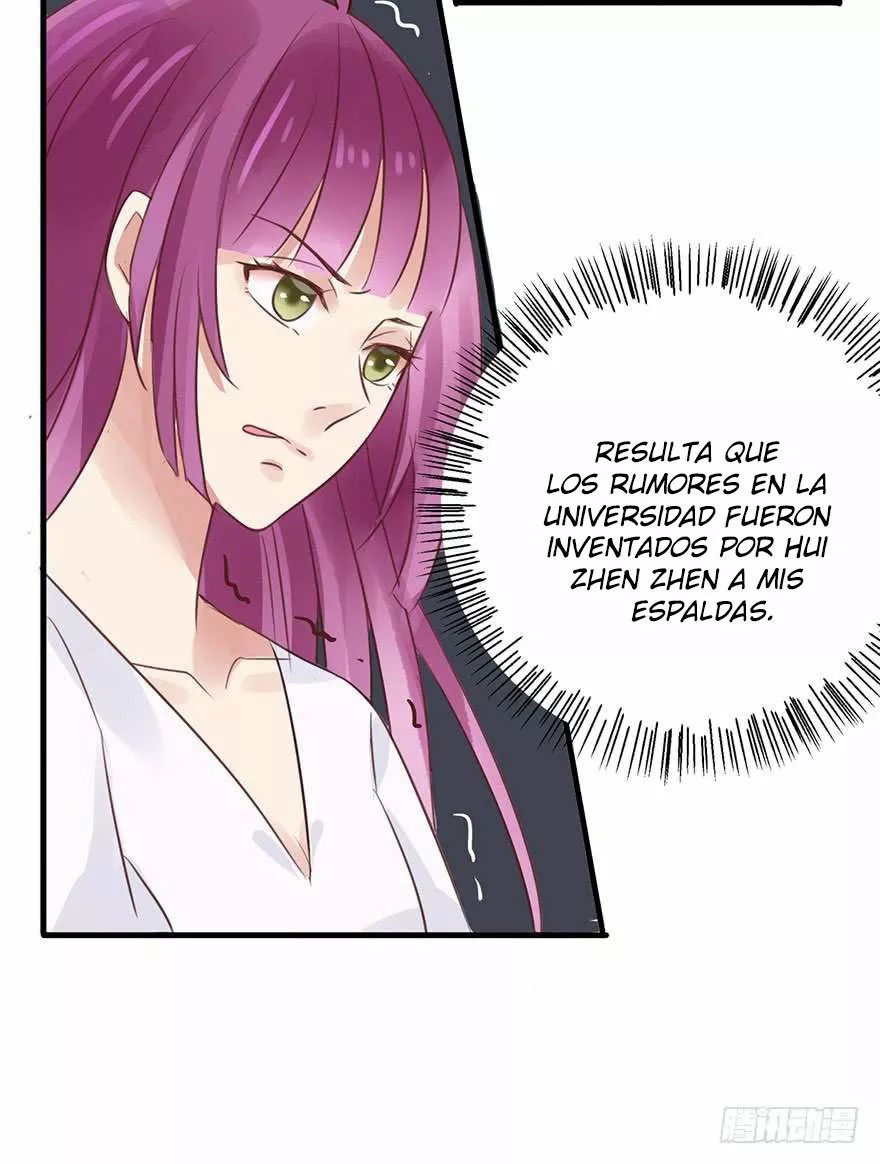 Hui Xi Yi's Love Contract Ch. 1 第22页