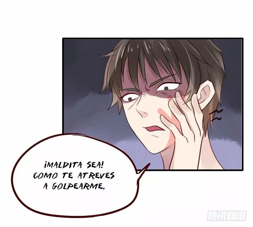 Hui Xi Yi's Love Contract Ch. 1 第25页
