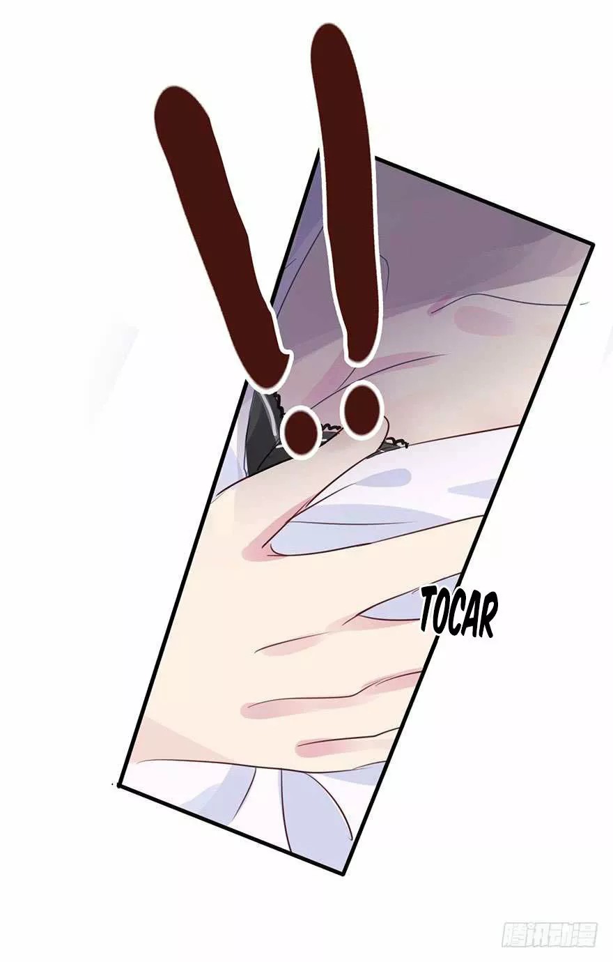 Hui Xi Yi's Love Contract Ch. 1 第30页