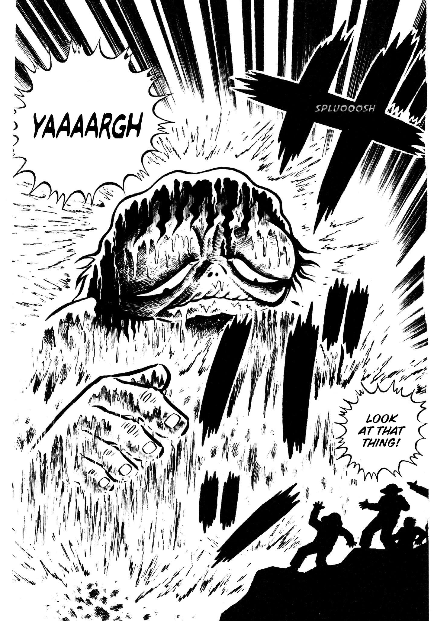 Horror of the Monster The Terrifying Monster 第39页