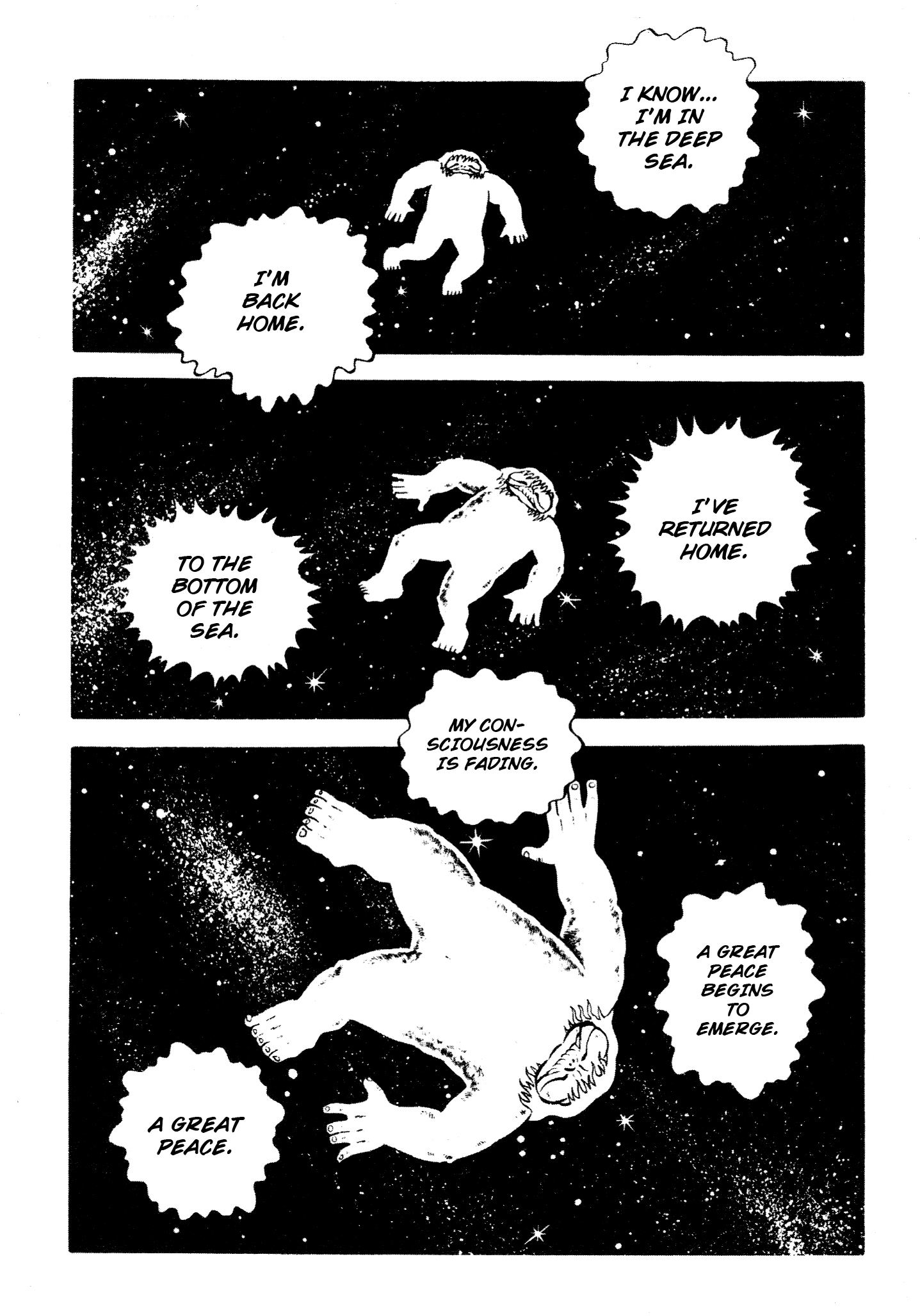 Horror of the Monster The Terrifying Monster 第64页